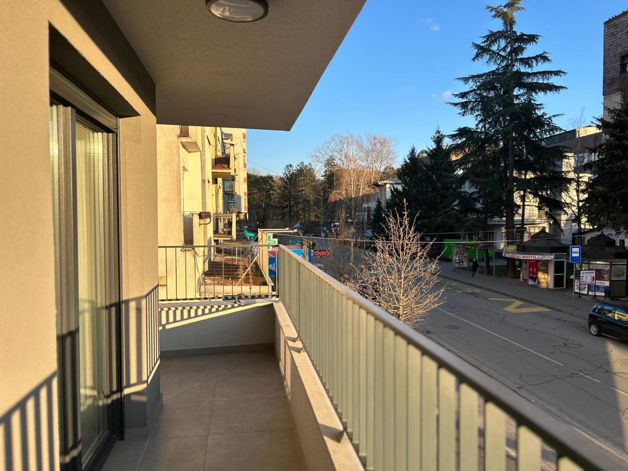 Vila Drina Apartments บันยา โควิลยาชา ภายนอก รูปภาพ