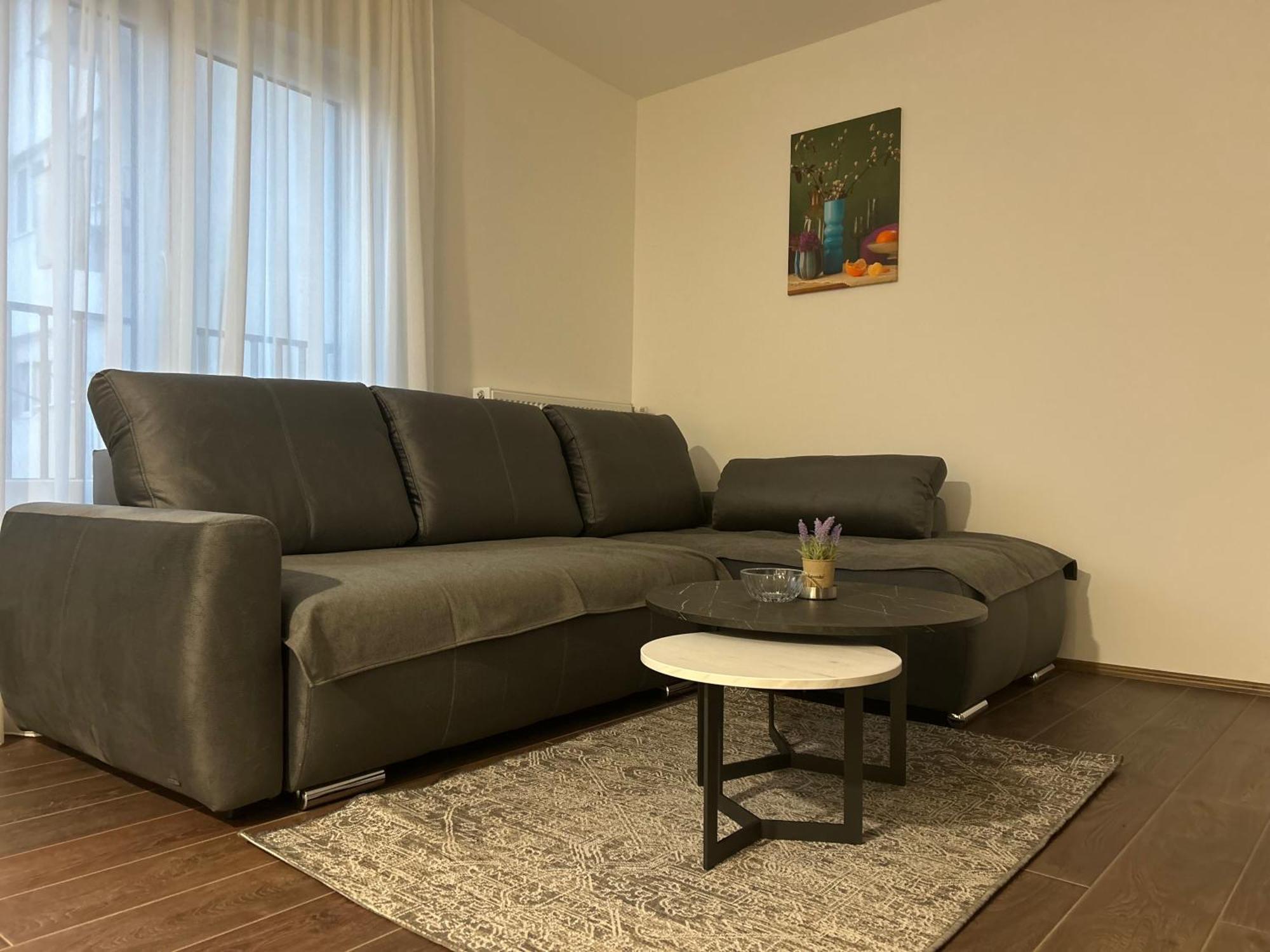 Vila Drina Apartments บันยา โควิลยาชา ภายนอก รูปภาพ