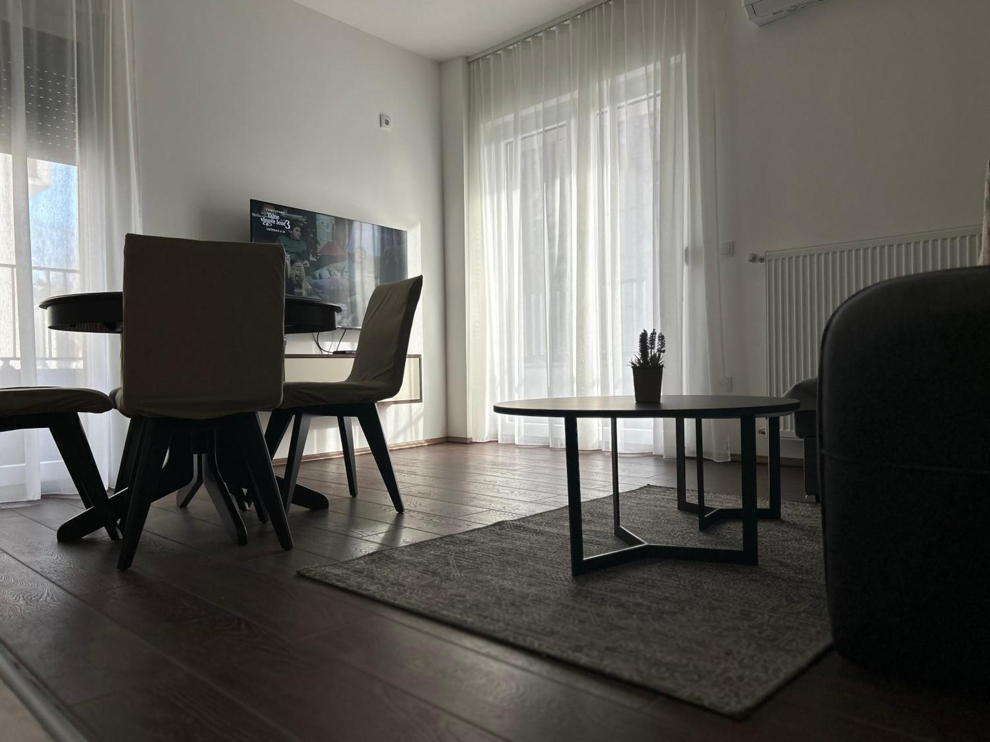 Vila Drina Apartments บันยา โควิลยาชา ภายนอก รูปภาพ