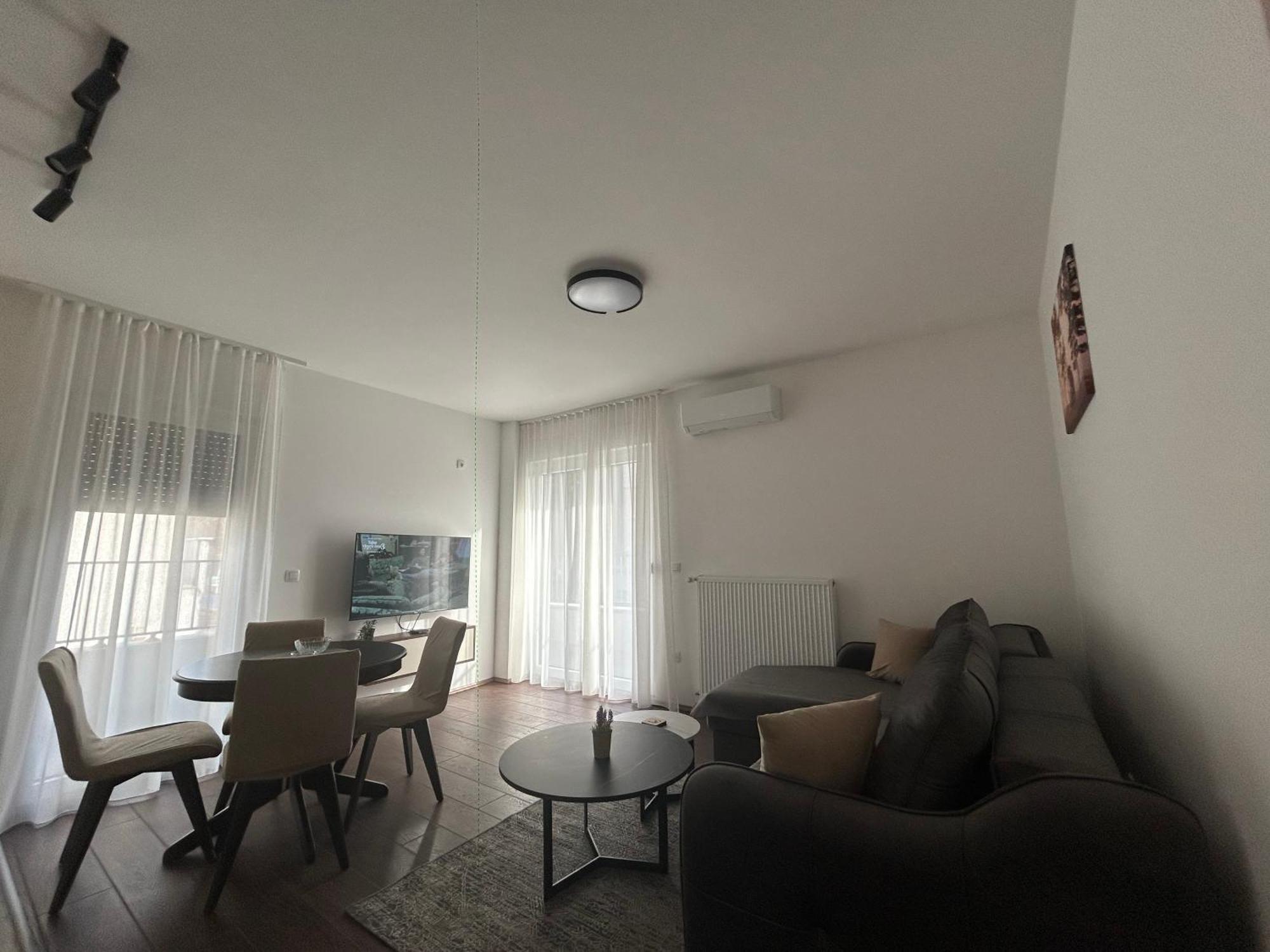Vila Drina Apartments บันยา โควิลยาชา ภายนอก รูปภาพ