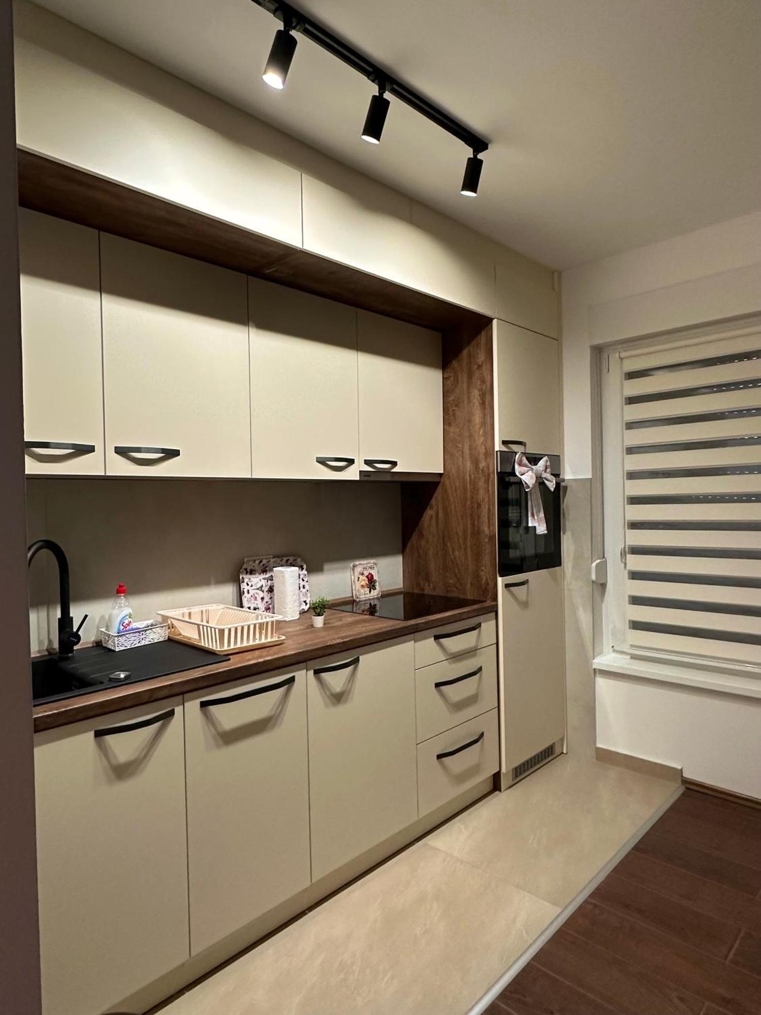 Vila Drina Apartments บันยา โควิลยาชา ภายนอก รูปภาพ
