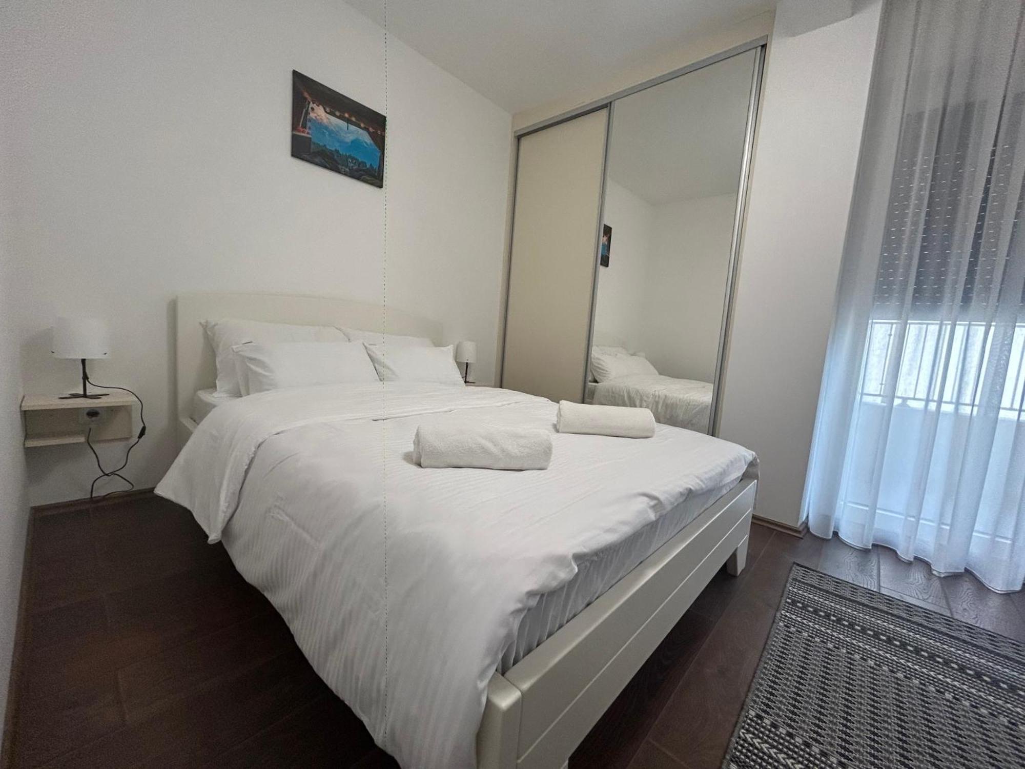 Vila Drina Apartments บันยา โควิลยาชา ภายนอก รูปภาพ