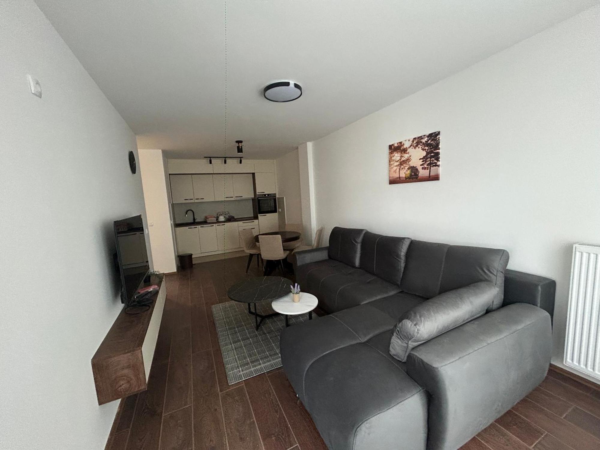 Vila Drina Apartments บันยา โควิลยาชา ภายนอก รูปภาพ