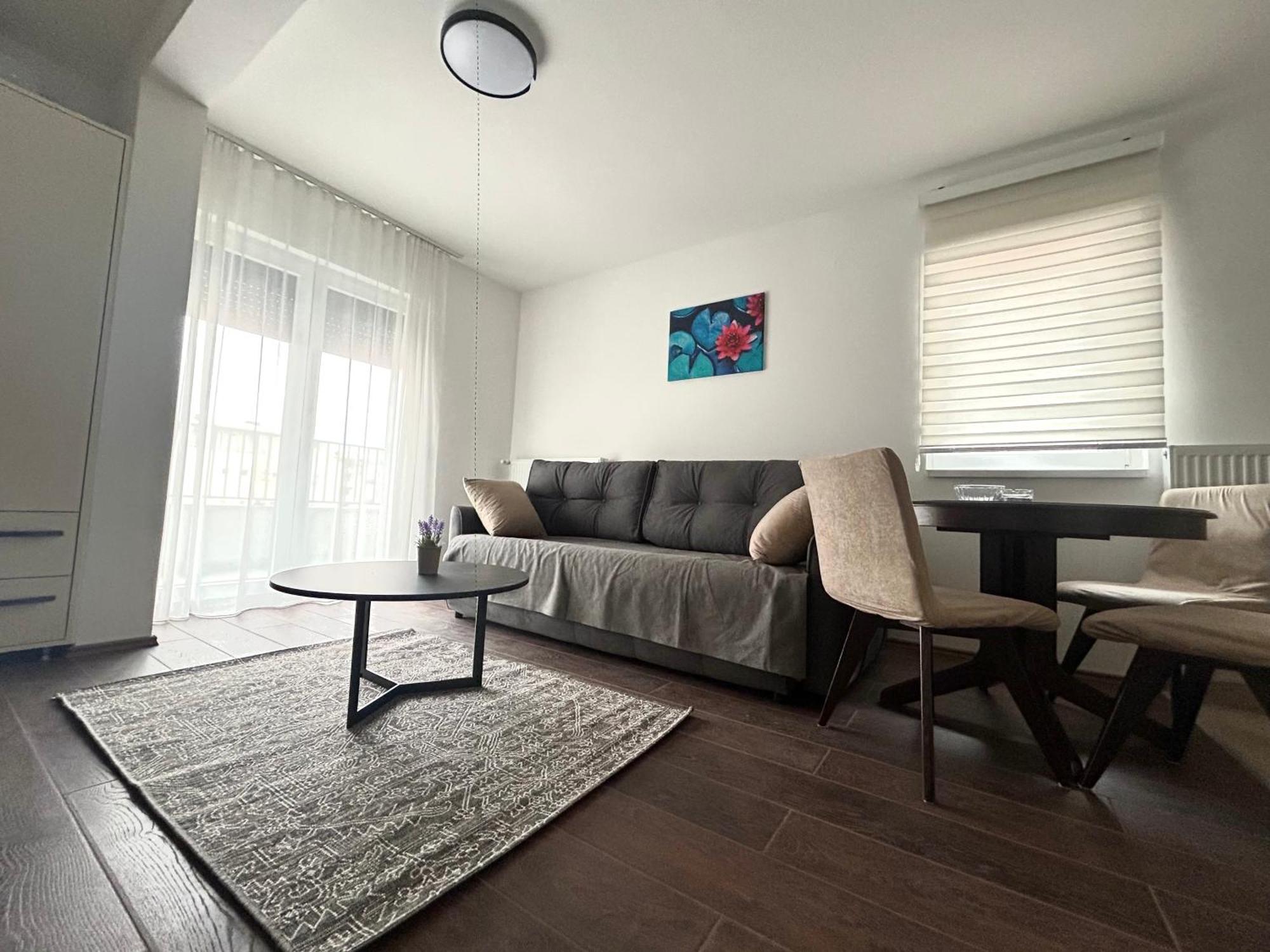 Vila Drina Apartments บันยา โควิลยาชา ภายนอก รูปภาพ