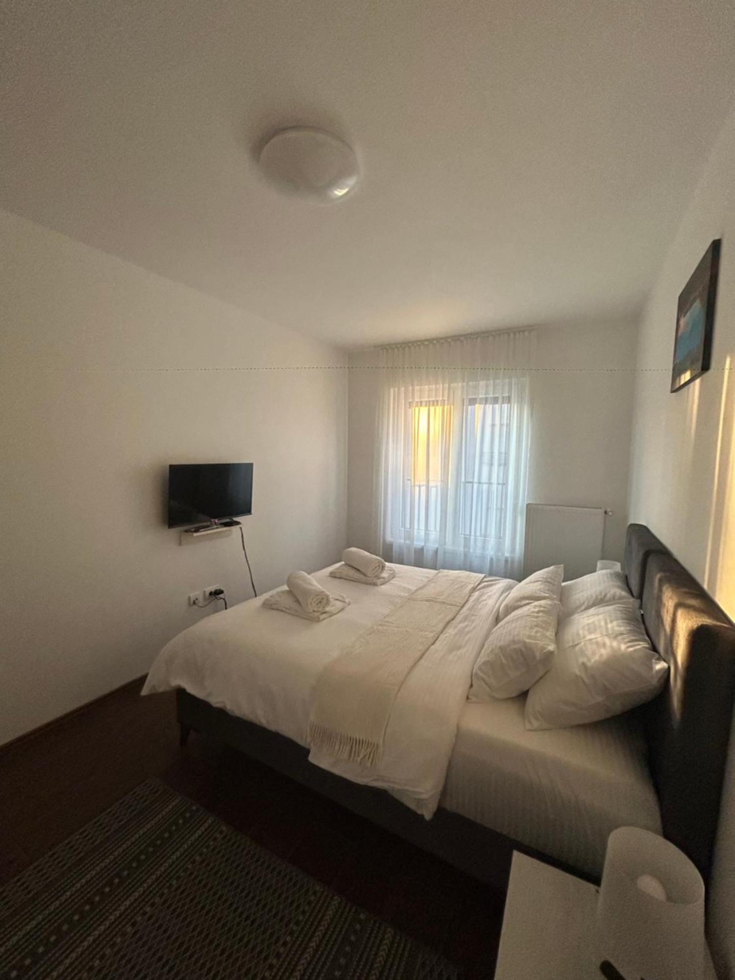 Vila Drina Apartments บันยา โควิลยาชา ภายนอก รูปภาพ