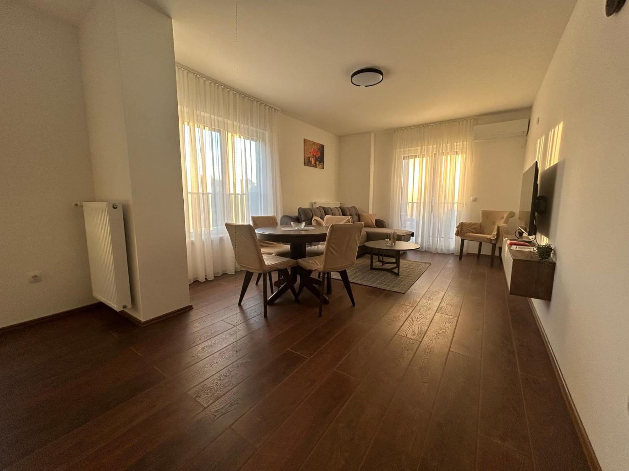 Vila Drina Apartments บันยา โควิลยาชา ภายนอก รูปภาพ