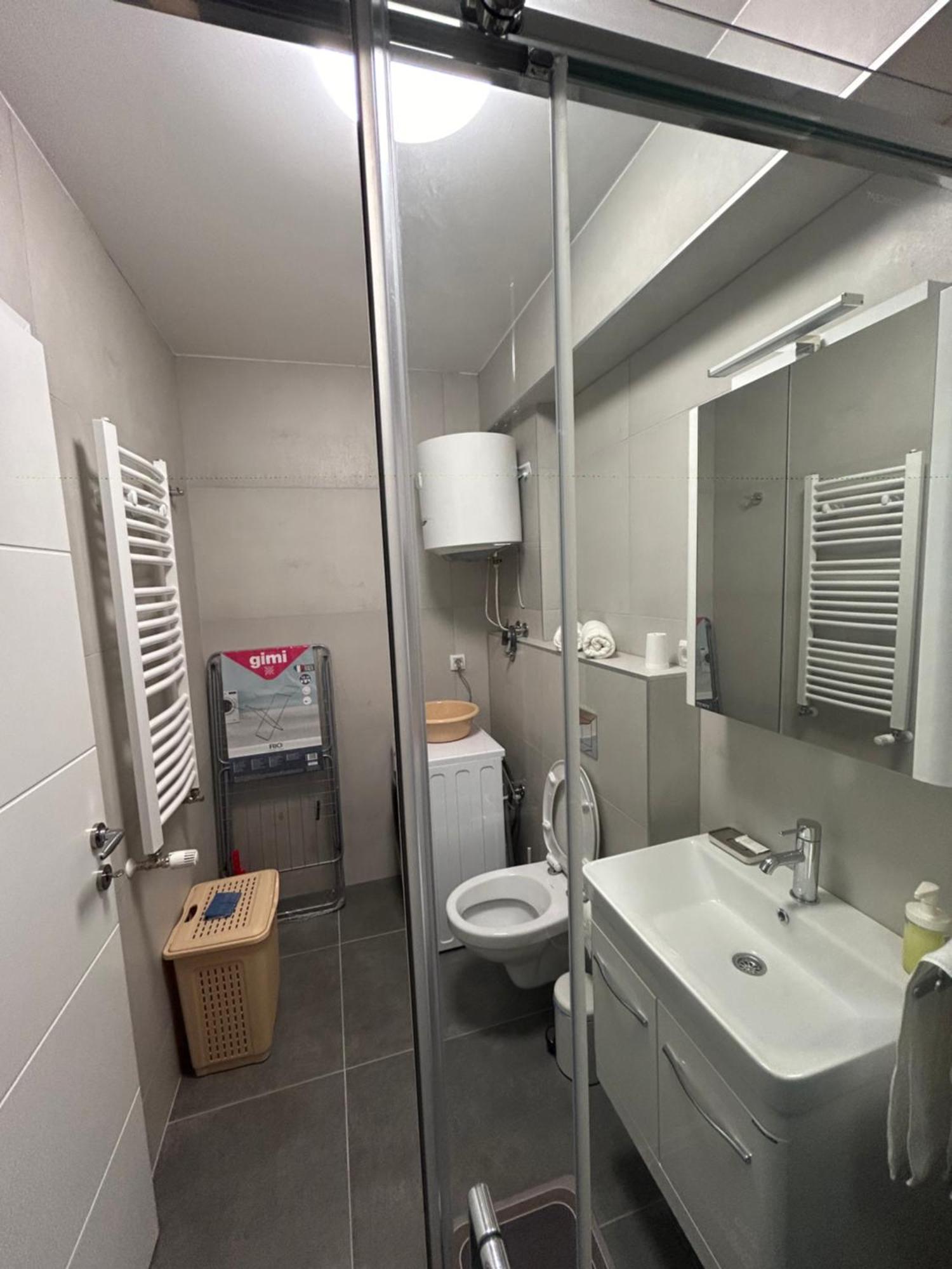 Vila Drina Apartments บันยา โควิลยาชา ภายนอก รูปภาพ