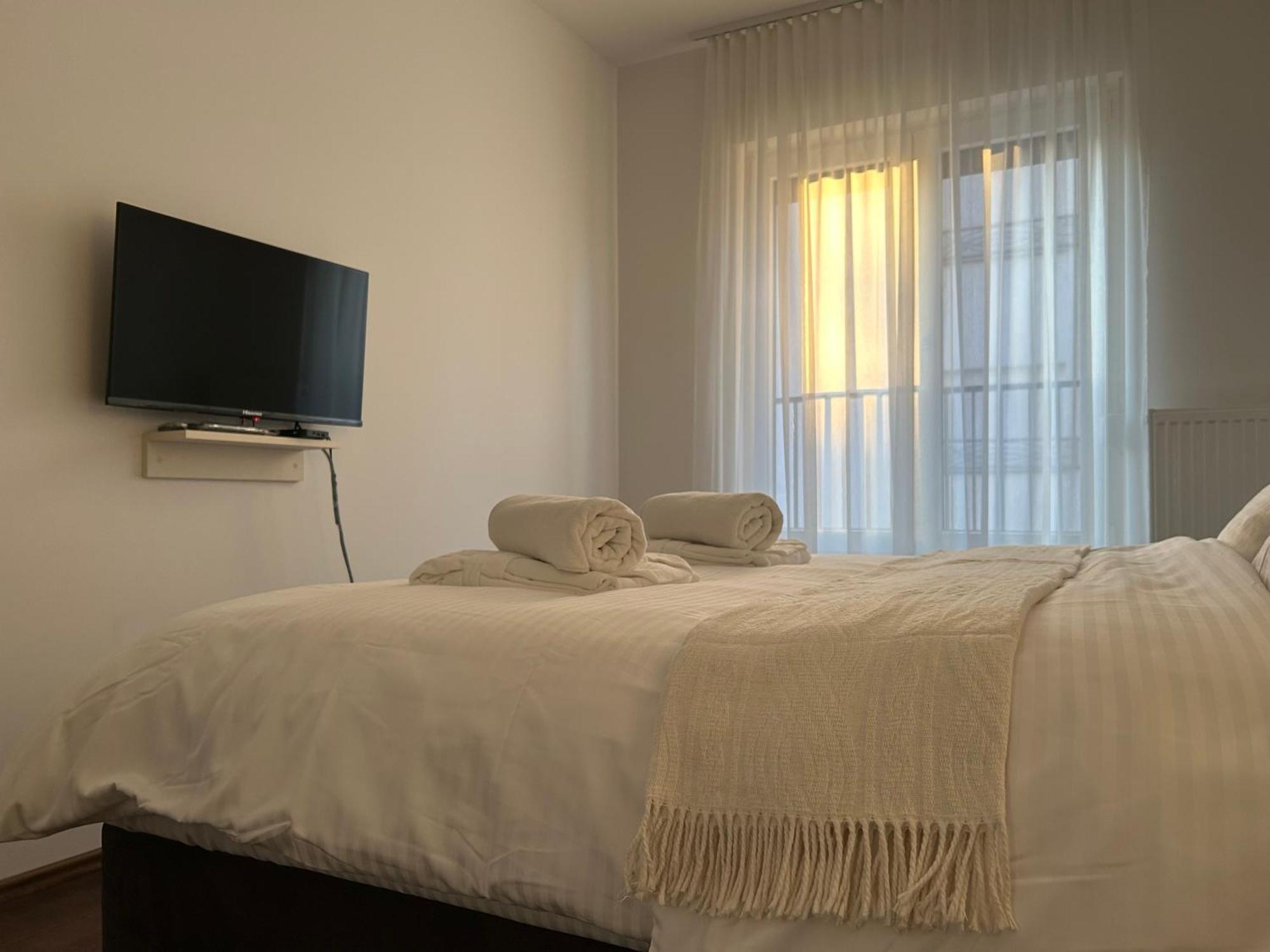 Vila Drina Apartments บันยา โควิลยาชา ภายนอก รูปภาพ
