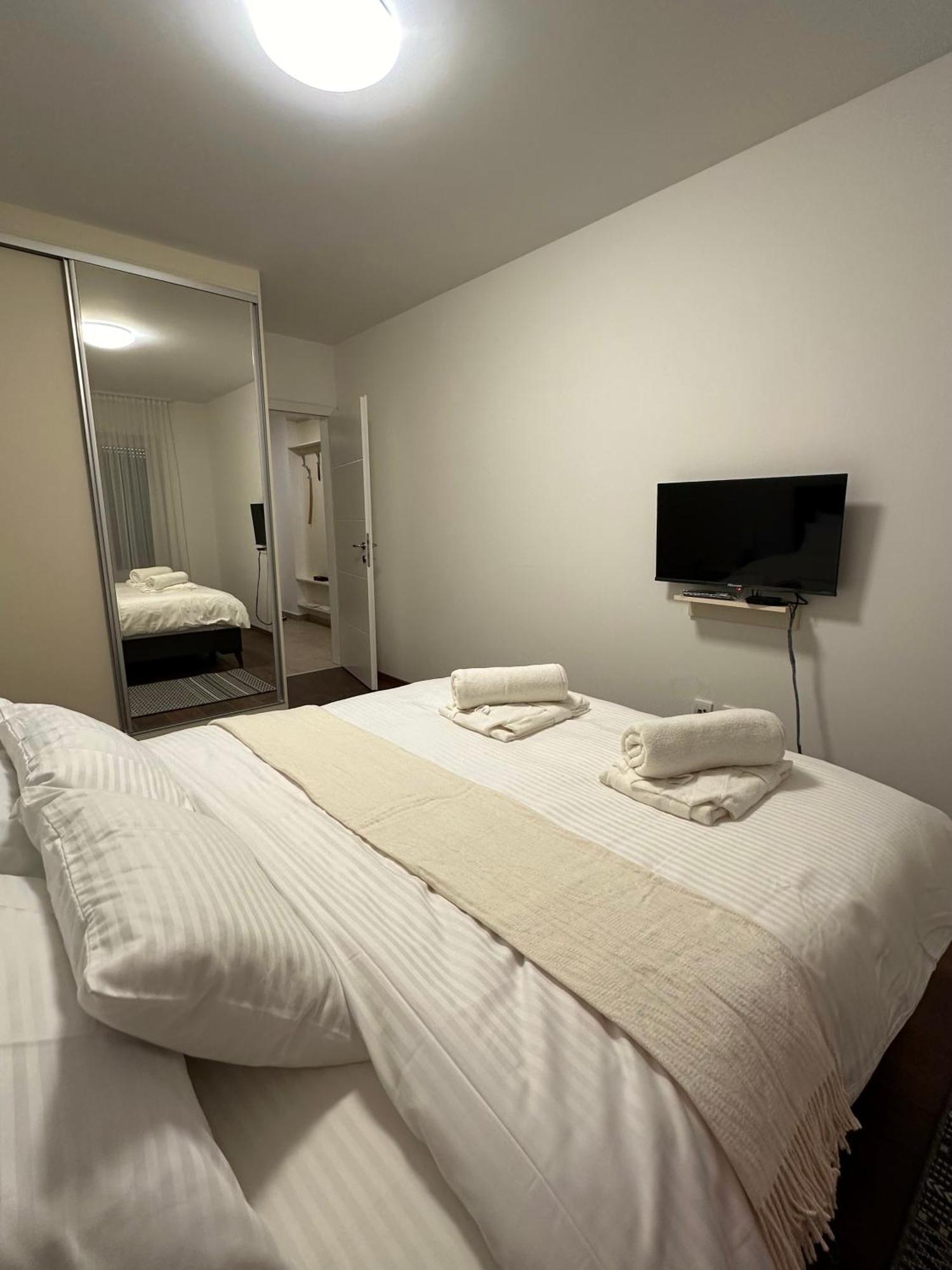 Vila Drina Apartments บันยา โควิลยาชา ภายนอก รูปภาพ