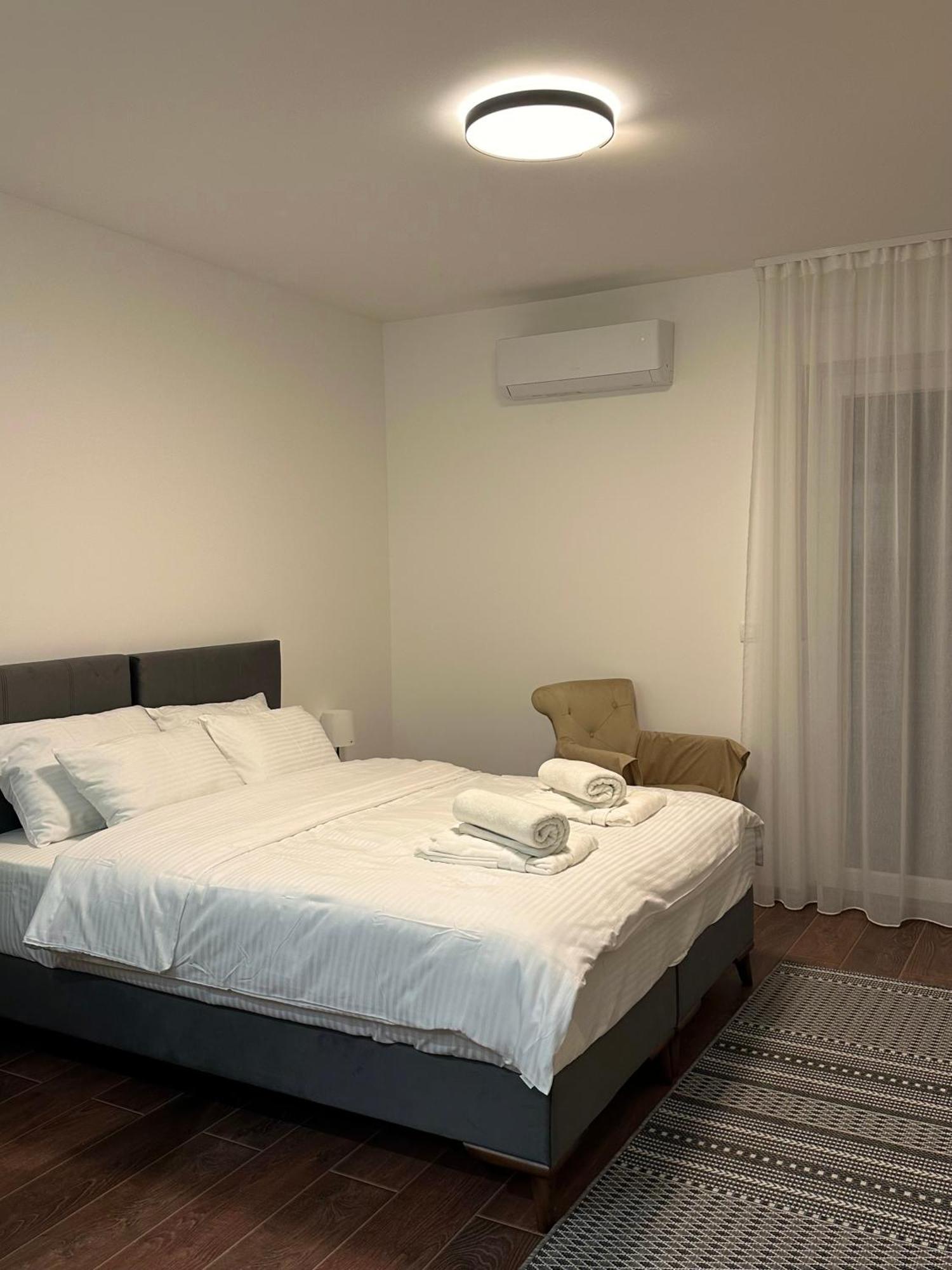 Vila Drina Apartments บันยา โควิลยาชา ภายนอก รูปภาพ