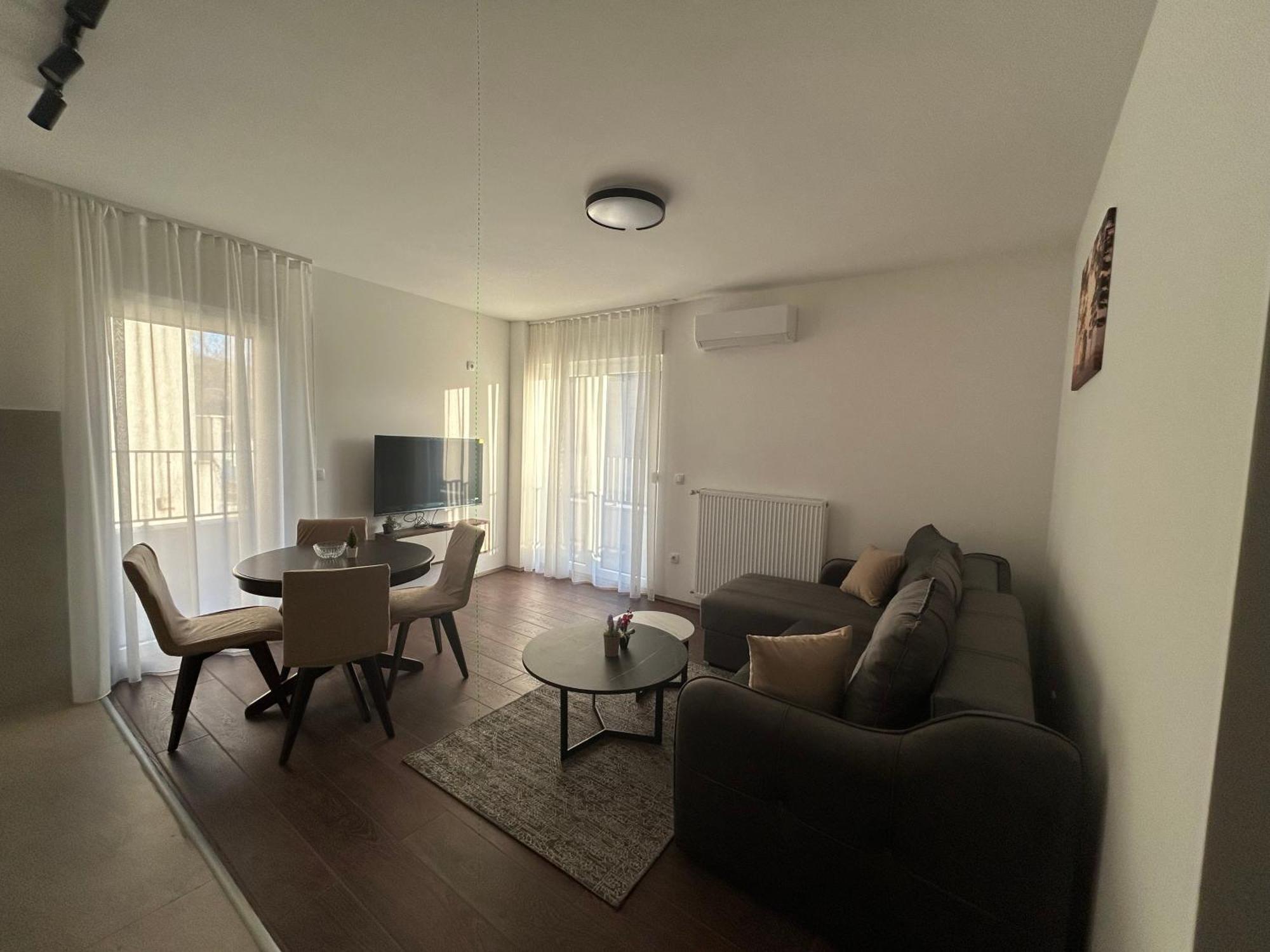 Vila Drina Apartments บันยา โควิลยาชา ภายนอก รูปภาพ