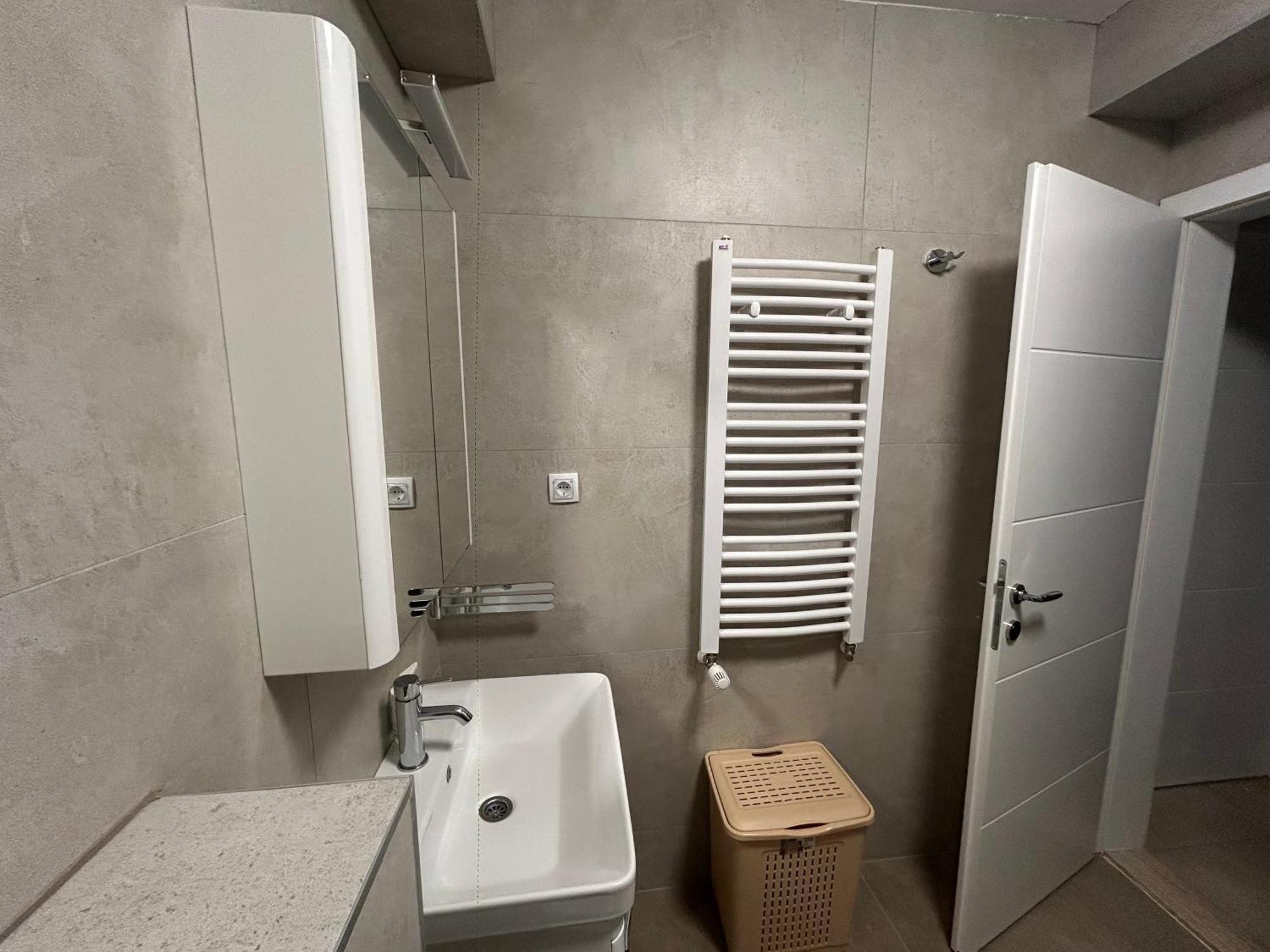 Vila Drina Apartments บันยา โควิลยาชา ภายนอก รูปภาพ