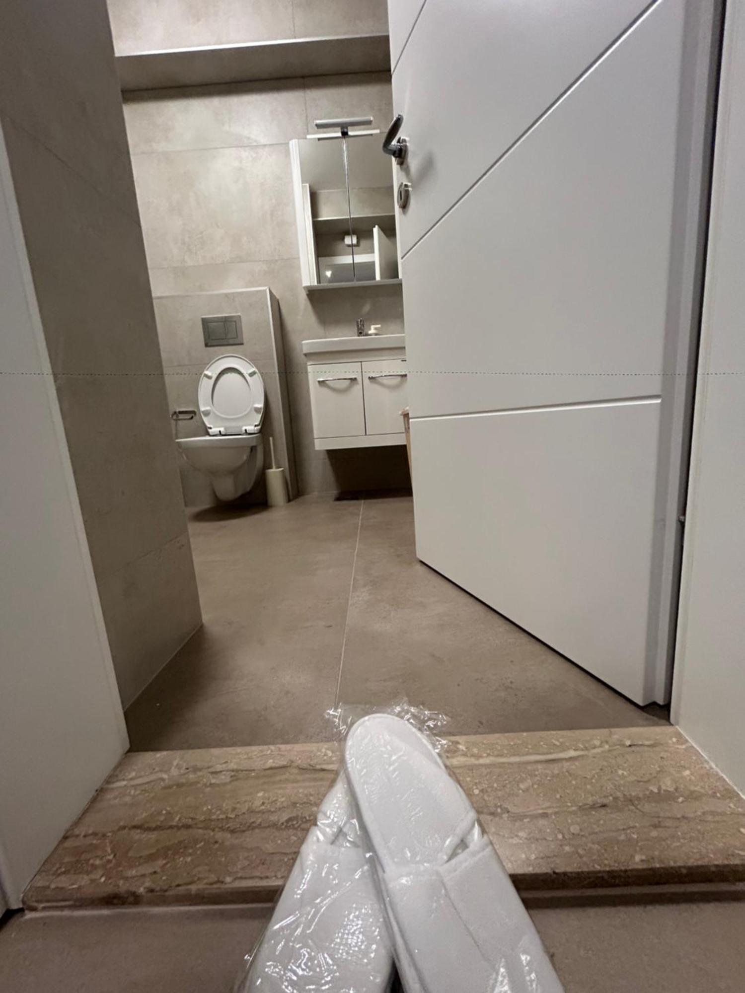 Vila Drina Apartments บันยา โควิลยาชา ภายนอก รูปภาพ
